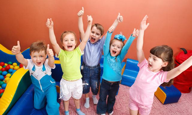 2019幼兒園暑假放假通知 幼兒園暑假放假通知及家長書