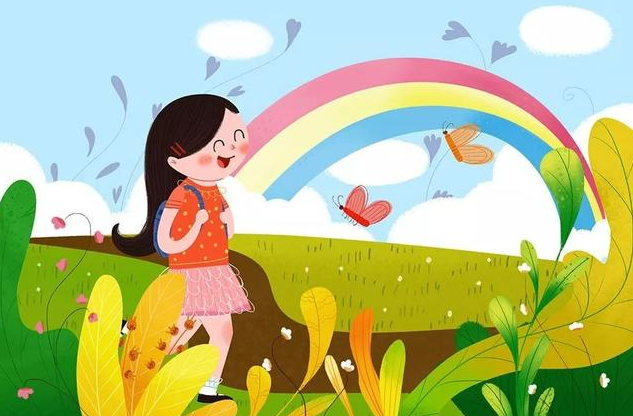 2019幼兒園暑假放假通知 幼兒園暑假放假通知及家長書