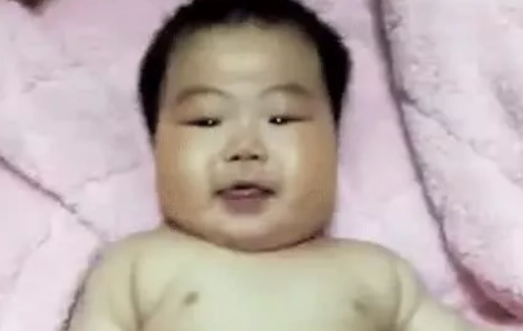 寶寶出生國字臉好嗎 國字臉寶寶有福氣嗎