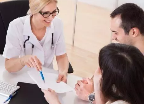 女性卵泡多大會排出 有卵泡不排卵如何治療 