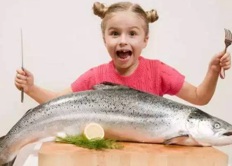 寶寶適合吃什么魚 寶寶吃魚能變聰明嗎 