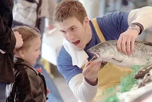 寶寶適合吃什么魚 寶寶吃魚能變聰明嗎 