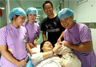 剖腹產后為什么要盡早排氣 剖腹產后快速排氣的方法