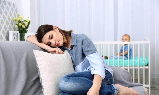 怎么知道自己有沒有產(chǎn)后抑郁癥 如何抗擊產(chǎn)后抑郁 怎么知道自己有沒有產(chǎn)后抑郁癥 如何抗擊產(chǎn)后抑郁