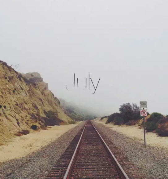 2019七月你好心情說說 迎接七月朋友圈句子 2019七月你好心情說說 迎接七月朋友圈句子