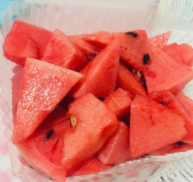 又要到吃西瓜的季節說說 夏天可以吃西瓜了說說朋友圈 又要到吃西瓜的季節說說 夏天可以吃西瓜了說說朋友圈