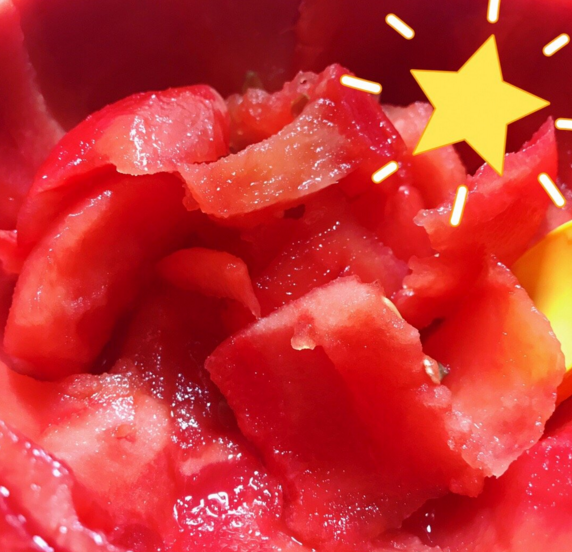 吃西瓜的幽默心情說說 吃西瓜搞笑說說心情