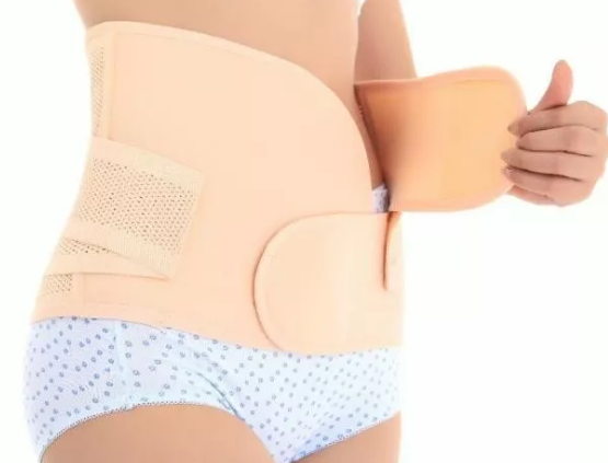 產(chǎn)后穿束縛帶能變瘦嗎 如何正確使用束縛帶