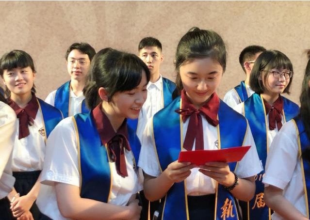 點讀機(jī)女孩高考成績是多少 點讀機(jī)女孩高考成績曝光 點讀機(jī)女孩高考成績是多少 點讀機(jī)女孩高考成績曝光