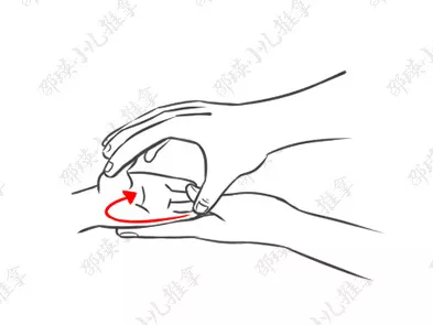 孩子口腔潰瘍?cè)趺崔k好 口腔潰瘍用什么推拿手法來(lái)恢復(fù)