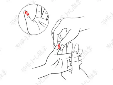 孩子口腔潰瘍?cè)趺崔k好 口腔潰瘍用什么推拿手法來(lái)恢復(fù)