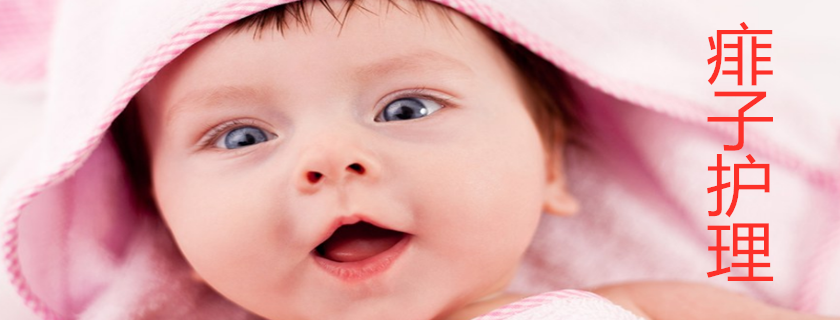 夏季給寶寶剃光頭能預防痱子嗎 小孩子長痱子該怎么應對