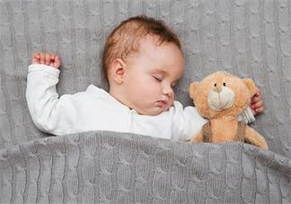 孩子不能睡整覺正常嗎 為什么孩子總是半夜就醒