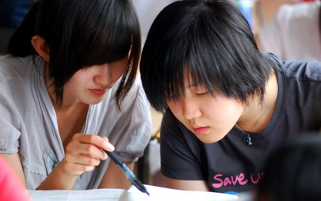 廣東考生考號(hào)相連是怎么回事 917名考生考號(hào)相連是高考移民嗎