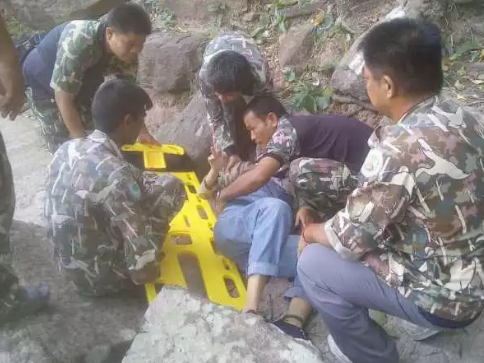 墜崖孕婦丈夫隱瞞犯罪記錄 墜崖案丈夫有幾段犯罪史 墜崖孕婦丈夫隱瞞犯罪記錄 墜崖案丈夫有幾段犯罪史