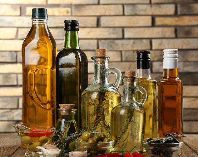 寶寶多大能吃油 寶寶吃什么油比較健康 寶寶多大能吃油 寶寶吃什么油比較健康