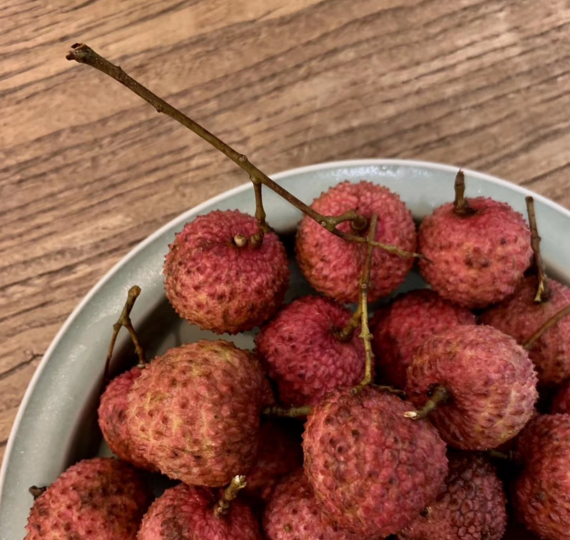 荔枝皮是干垃圾還是濕垃圾 荔枝皮是什么垃圾