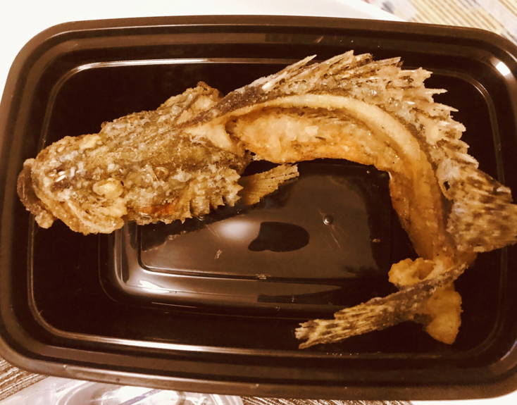 魚骨頭屬于什么垃圾 魚骨頭是干垃圾還是濕垃圾