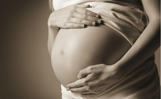 胎兒入盆就要入院待產(chǎn)了嗎 如何從從肚型上看胎兒入沒入盆