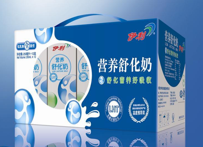 牛奶盒是什么垃圾 牛奶盒是干垃圾還是濕垃圾