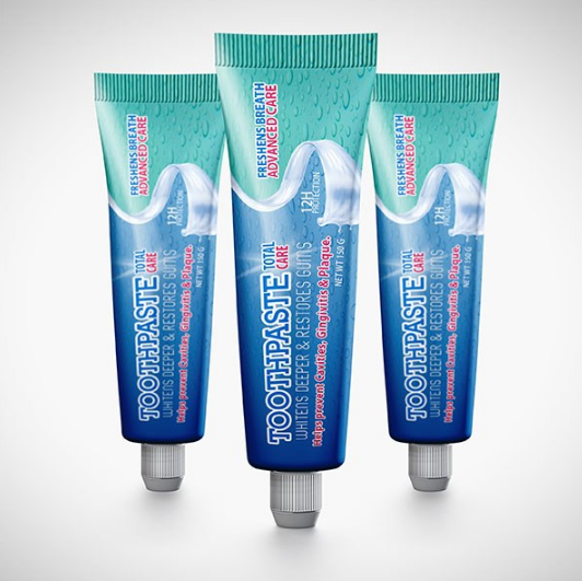 牙膏皮是什么垃圾 牙膏皮是干垃圾還是濕垃圾