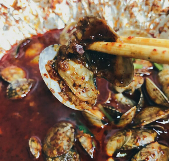 花甲是干垃圾還是濕垃圾 蛤蜊殼是濕垃圾嗎