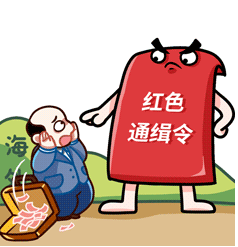 追逃追臟表情包是什么 中央紀委推出追逃追贓表情包