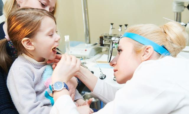 孩子張口呼吸是腺樣體肥大嗎 腺樣體肥大對寶寶有什么影響 孩子張口呼吸是腺樣體肥大嗎 腺樣體肥大對寶寶有什么影響