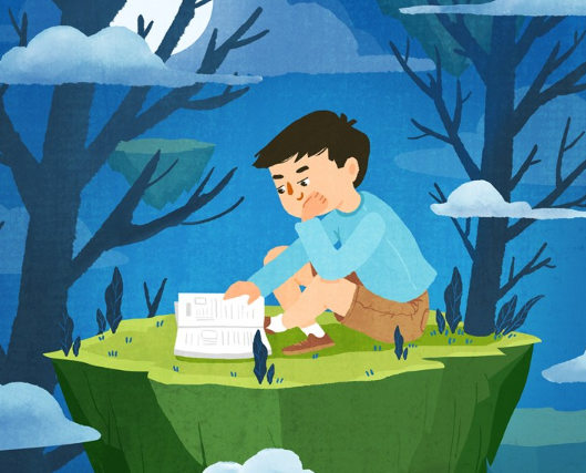 怎么教孩子主動去學習 孩子主動去學習有什么方法 怎么教孩子主動去學習 孩子主動去學習有什么方法