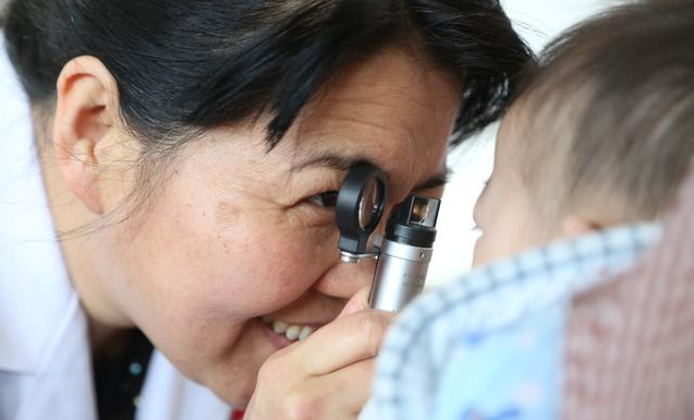 腺樣體肥大如何治療 腺樣體肥大手術(shù)有風(fēng)險(xiǎn)嗎