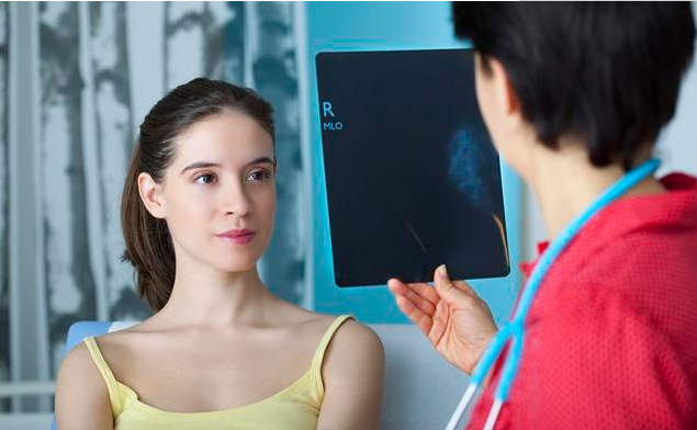 按摩能讓乳腺增生消失嗎 乳腺增生需不需要治療