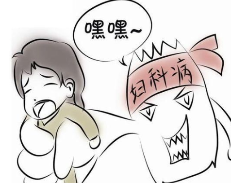 急性子宮內(nèi)膜炎的發(fā)病原因 急性子宮內(nèi)膜炎嚴重嗎