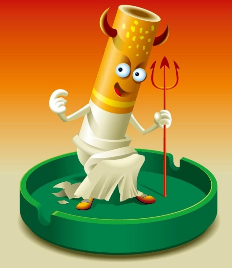 孩子吸二手煙的影響有多大 孩子吸二手煙的影響是什么