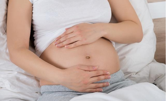 臍帶繞頸影響分娩嗎 臍帶繞頸多少周比較危險