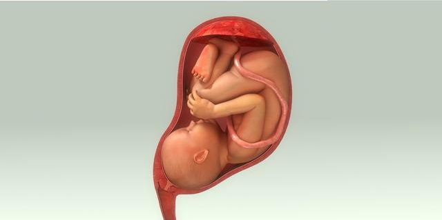 臍帶繞頸影響分娩嗎 臍帶繞頸多少周比較危險