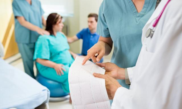 臍帶繞頸影響分娩嗎 臍帶繞頸多少周比較危險