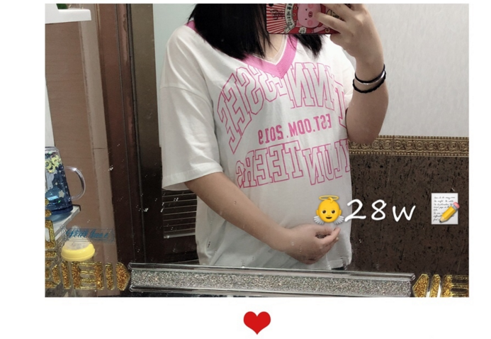 期待卸貨的那一天心情 準媽媽期待卸貨的句子說說 期待卸貨的那一天心情 準媽媽期待卸貨的句子說說