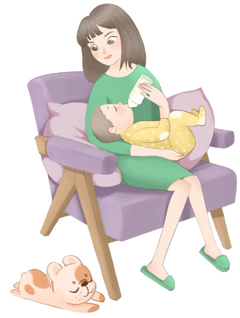 母乳喂養(yǎng)真的有那么好嗎 母乳喂養(yǎng)對(duì)寶寶來(lái)說(shuō)有什么好處 母乳喂養(yǎng)真的有那么好嗎 母乳喂養(yǎng)對(duì)寶寶來(lái)說(shuō)有什么好處