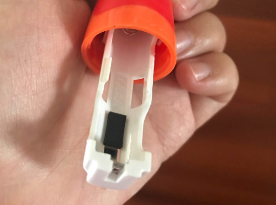 brushbaby兒童電動牙刷怎么樣 百刷寶貝兒童電動牙刷測評 brushbaby兒童電動牙刷怎么樣 百刷寶貝兒童電動牙刷測評