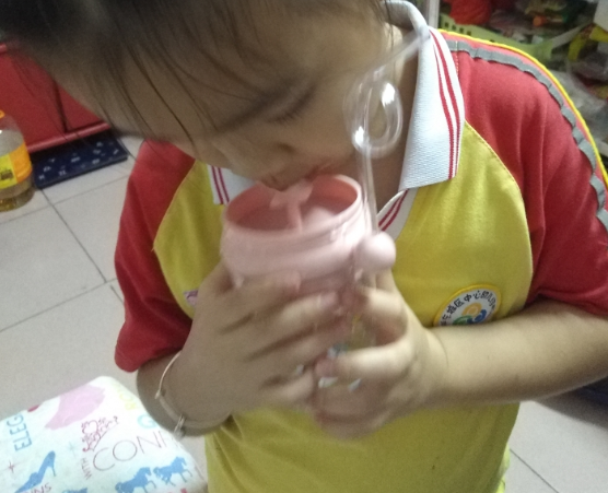 alljoint兒童水杯怎么樣 alljoint兒童水杯好用嗎