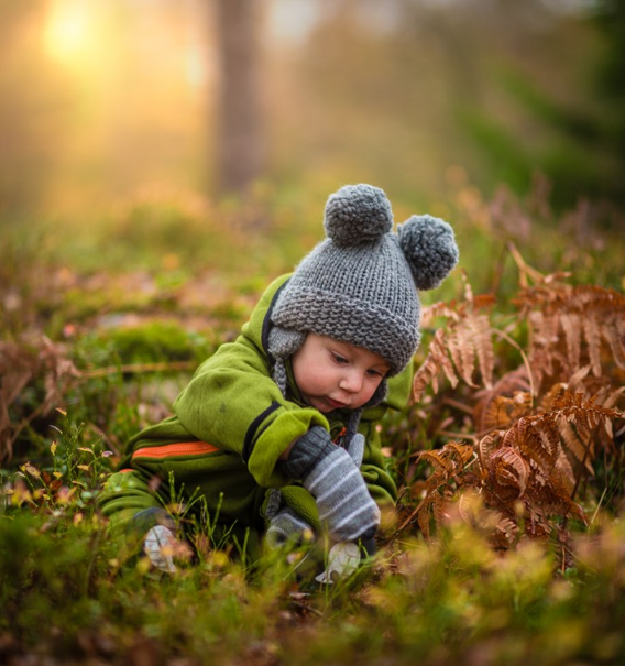 小孩感冒總是在夜里咳嗽是怎么回事 寶寶為什么一到晚上就咳嗽白天沒事