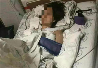 泰國孕婦被強制出院是什么情況 泰國墜崖孕婦病情怎么樣了