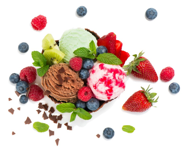 孩子怎么吃雪糕會比較好 怎么正確食用冰淇淋