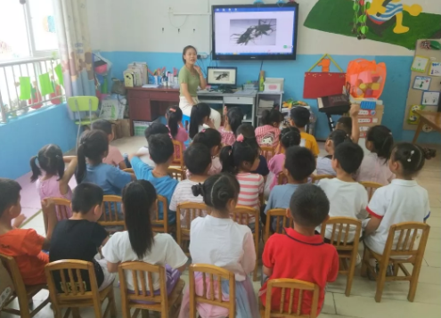 2019小暑活動簡訊 幼兒園小暑活動報道 2019小暑活動簡訊 幼兒園小暑活動報道
