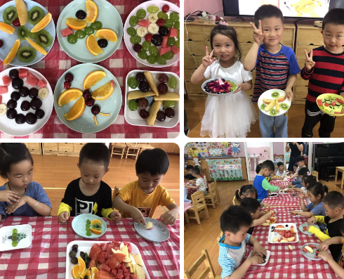 2019小暑活動簡訊 幼兒園小暑活動報道 2019小暑活動簡訊 幼兒園小暑活動報道