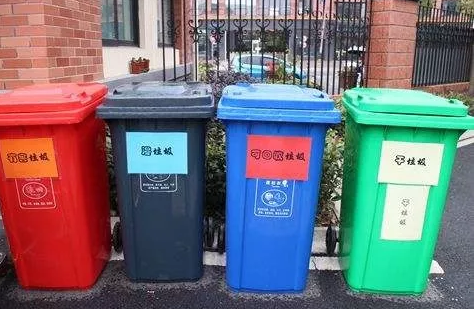 上海垃圾分類個人扔錯罰款 上海垃圾分類怎么罰款 上海垃圾分類個人扔錯罰款 上海垃圾分類怎么罰款