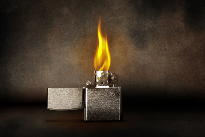 打火機是什么垃圾 打火機是干垃圾還是濕垃圾
