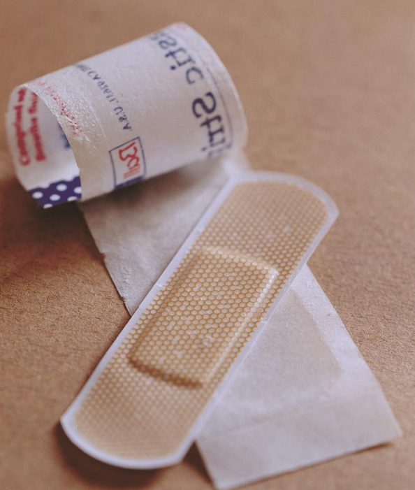 創可貼是什么垃圾 創可貼是干垃圾還是濕垃圾