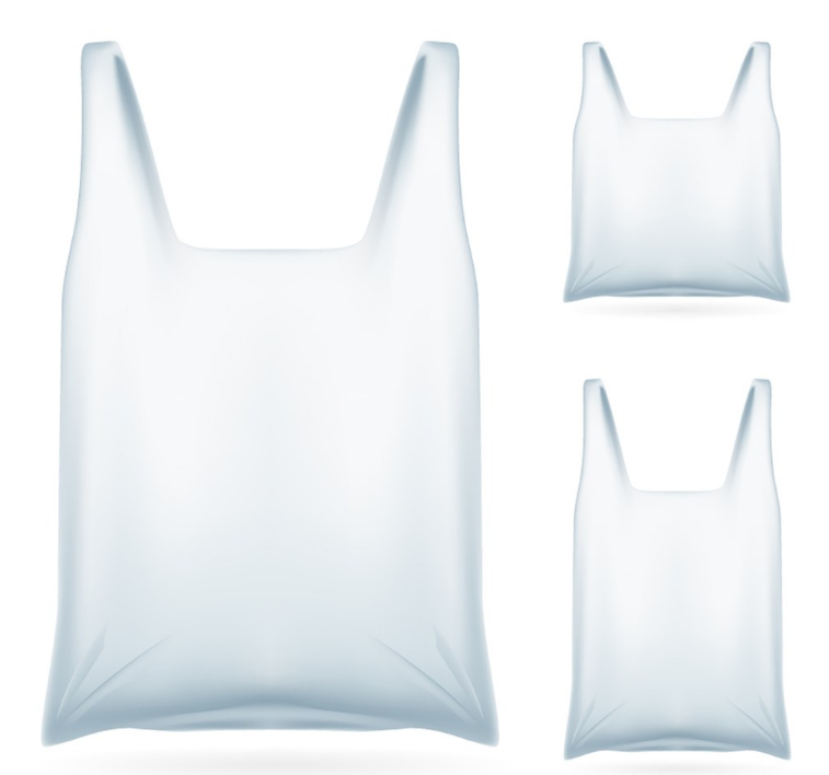 塑料袋是什么垃圾 垃圾袋是干垃圾還是濕垃圾