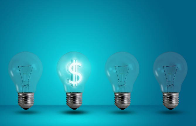 熒光燈是什么垃圾 熒光燈是干垃圾還是濕垃圾